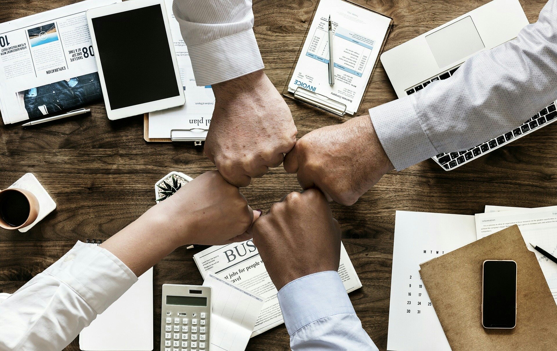 equipe employe nicot entreprises finistere