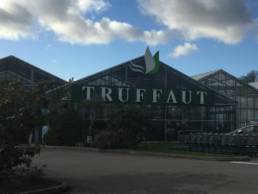 jardinerie truffaut lorient