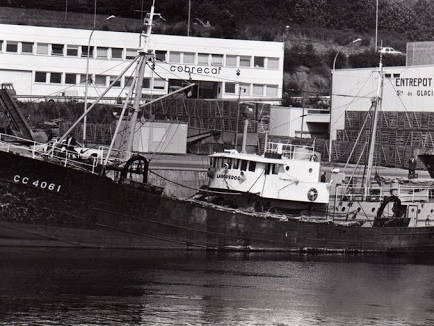 armement nicot entreprises concarneau