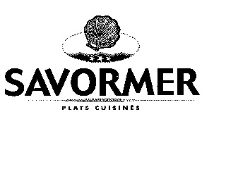 savormer logo