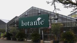 jardinerie botanic finistère quimper bretagne